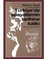 Türkiye'de Sosyalizmin Tarihine Katkı