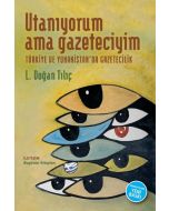 Utanıyorum Ama Gazeteciyim