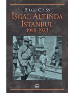 İşgal Altında İstanbul