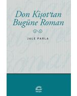 Don Kişot’tan Bugüne Roman