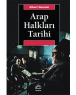 Arap Halkları Tarihi