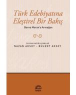 Türk Edebiyatına Eleştirel Bir Bakış