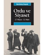 Ordu ve Siyaset