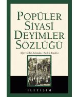 Popüler Siyasi Deyimler Sözlüğü