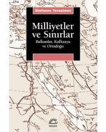 Milliyetler Ve Sınırlar