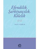 Efendilik, Şarkiyatçılık, Kölelik