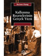 Kalkınma Reçetelerinin Gerçek Yüzü