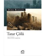 Tatar Çölü