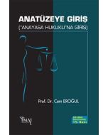 Anatüzeye Giriş