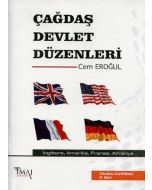Çağdaş Devlet Düzenleri