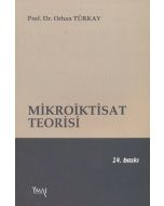 Mikroiktisat Teorisi