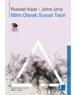Bilim Olarak Sosyal Teori