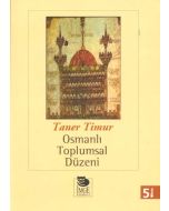 Osmanlı Toplumsal Düzeni