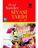 Siyasi Tarih 2.Cilt (1918 - 1994)