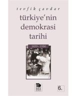 Türkiye'nin Demokrasi Tarihi