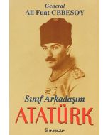Sınıf Arkadaşım Atatürk 