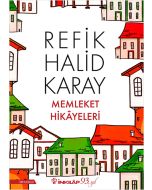 Memleket Hikâyeleri