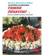 Alaturka Alafranga Yemek Öğretimi ve Sofra Düzeni Sofra Görgüsü