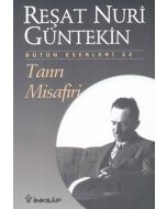 Tanrı Misafiri