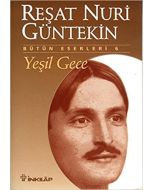 Yeşil Gece