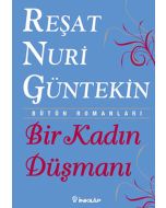 Bir Kadın Düşmanı