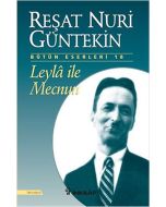 Leyla ile Mecnun