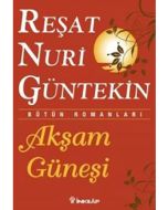 Akşam Güneşi
