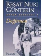 Değirmen