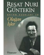 Olağan İşler