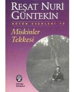Miskinler Tekkesi