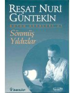 Sönmüş Yıldızlar