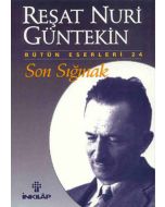 Son Sığınak