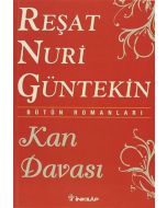 Kan Davası