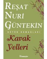 Kavak Yelleri