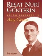 Ateş Gecesi