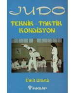 Judo Teknik - Taktik Kondisyon