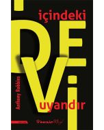 İçindeki Devi Uyandır