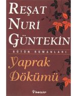 Yaprak Dökümü