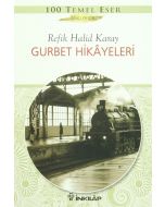 Gurbet Hikayeleri