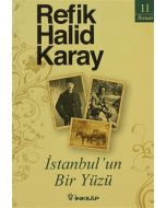 İstanbul’un Bir Yüzü