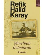 Minelbab İlelmihrab