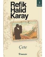 Çete
