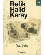 Sürgün