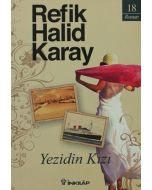 Yezidin Kızı