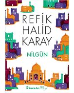 Nilgün