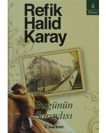 Bugünün Saraylısı