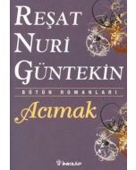 Acımak