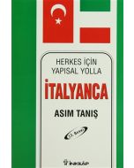 Herkes İçin Yapısal Yolla İtalyanca