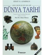 Genç Okurlar İçin Kısa Bir Dünya Tarihi