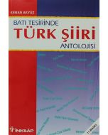 Batı Tesirinde Türk Şiiri Antolojisi